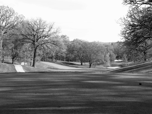 Wakonda No. 1, May 2008