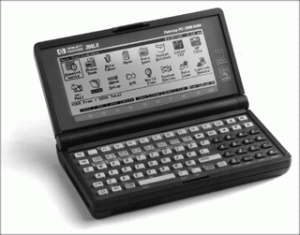 HP 200LX