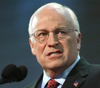 cheney